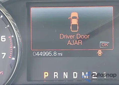 2016 Ford F-250 Xlt из США, поврежденный, VIN 1FT7X2B60GEB48976